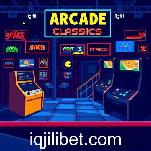 Arcade Classics